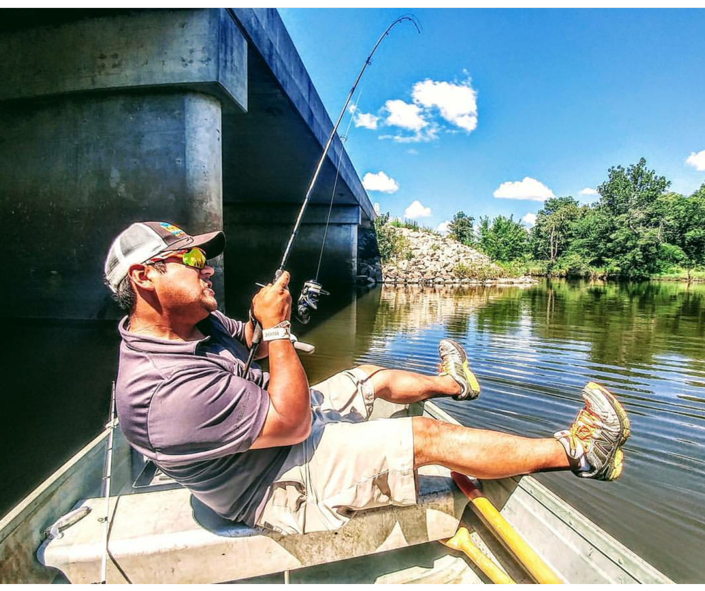 Quad-City Times Best Fish Photo Contest